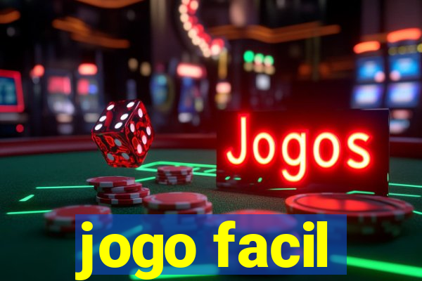 jogo facil